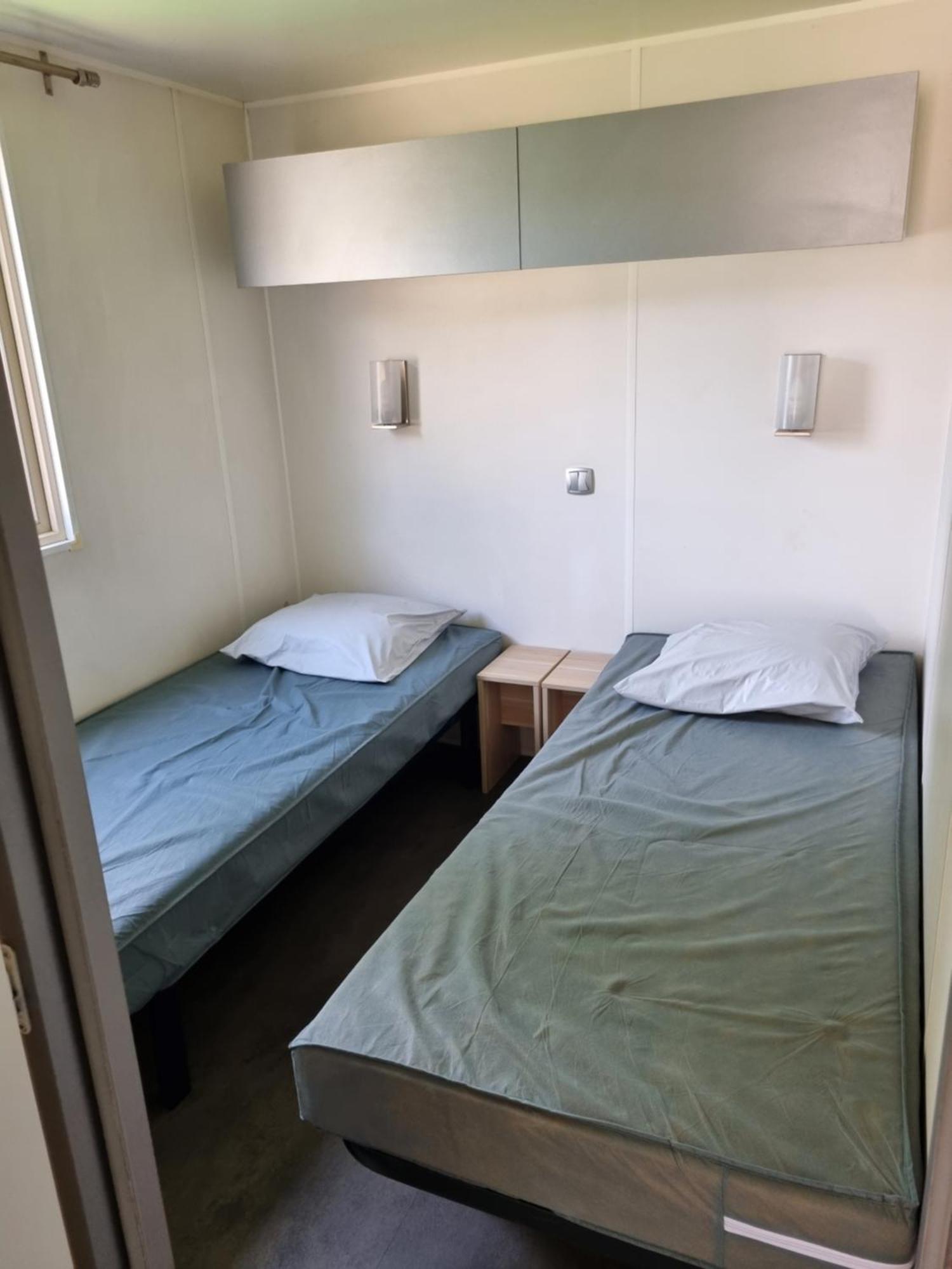 Camping Onlycamp Des Halles Десиз Экстерьер фото